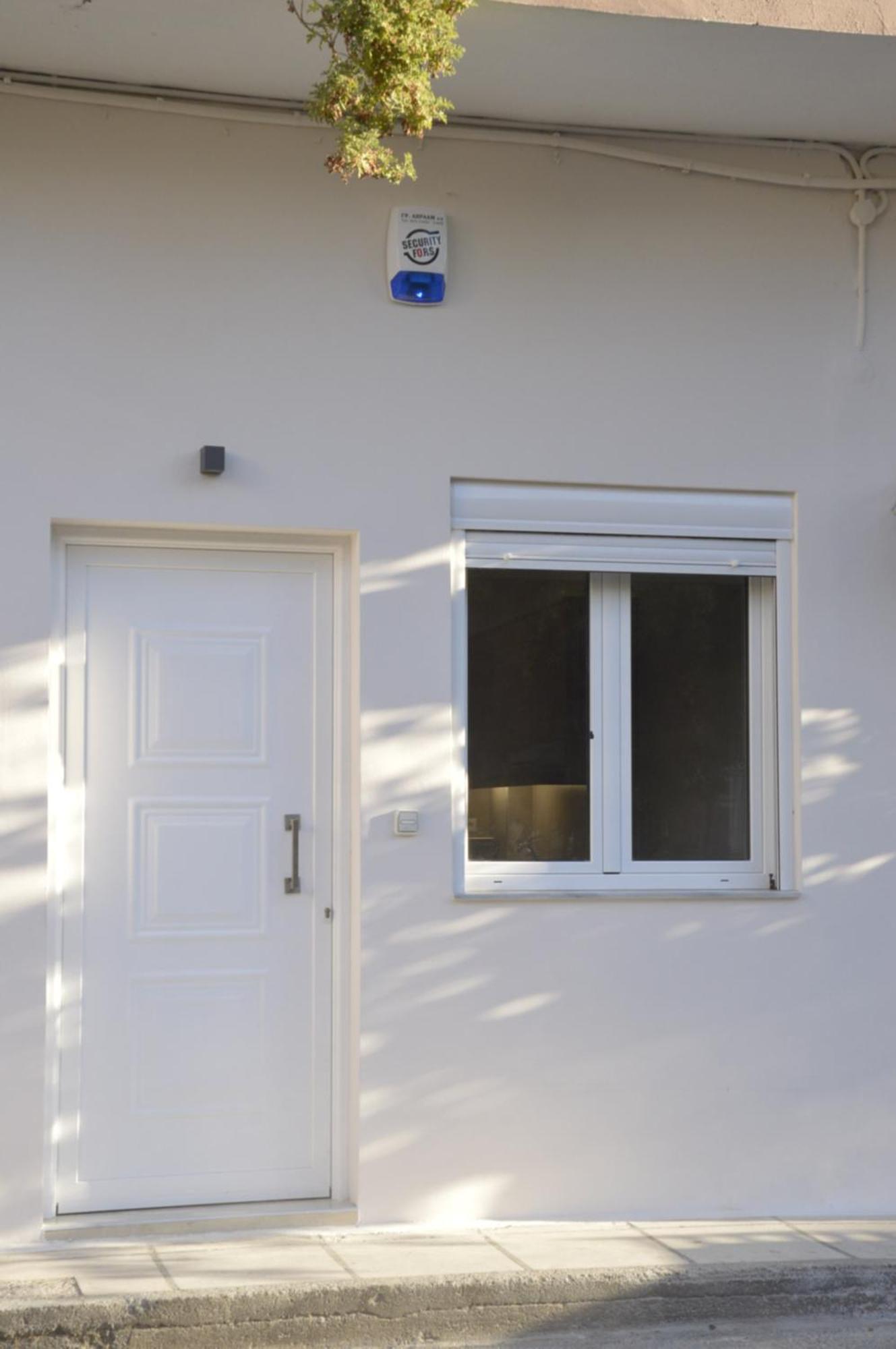 Neon Apartment, Modern, High Quality, Central Apt, Heraklion City Exterior photo